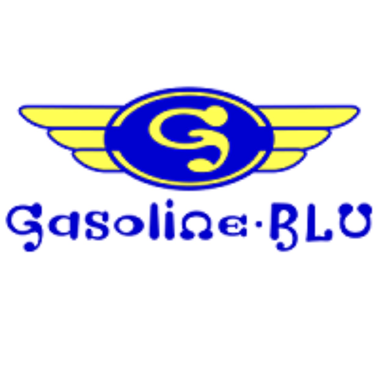 Gasoline Blu